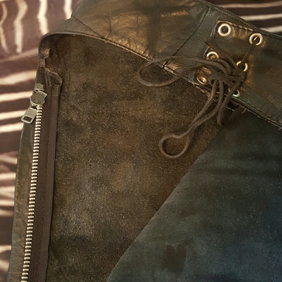 Chaps - Picture 4 of 4